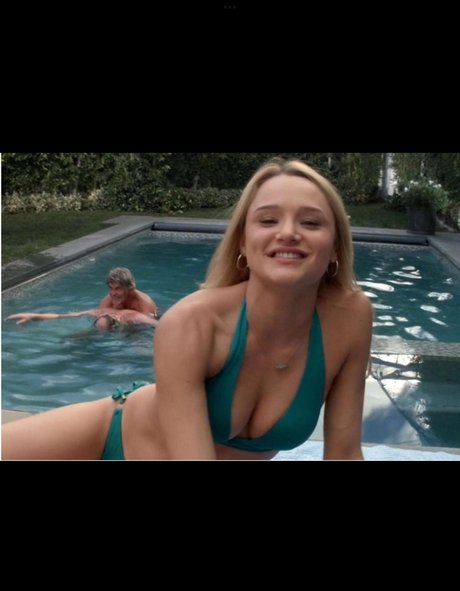 Hunter King