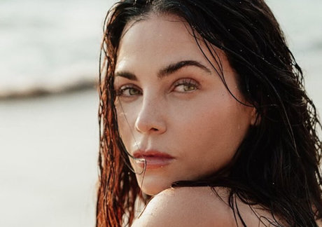 Jenna Dewan Tatum