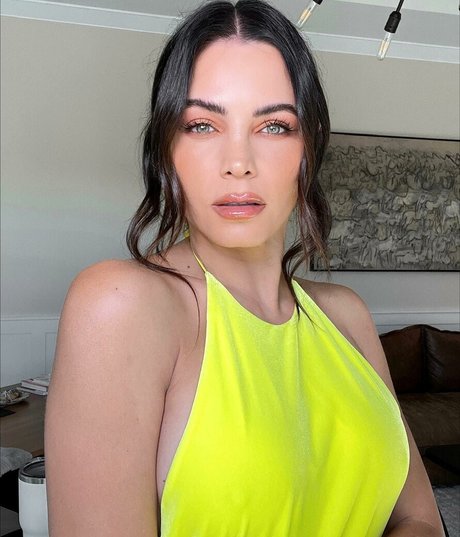 Jenna Dewan Tatum