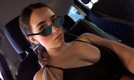 Foto desnuda filtrada de OnlyFans de Frida Berridi
