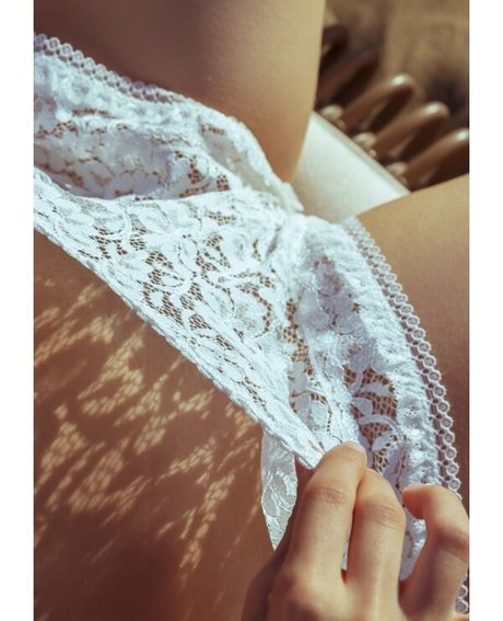 Rebecca Bagnol