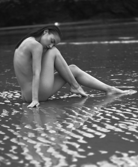 Rebecca Bagnol