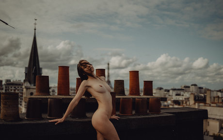 Rebecca Bagnol