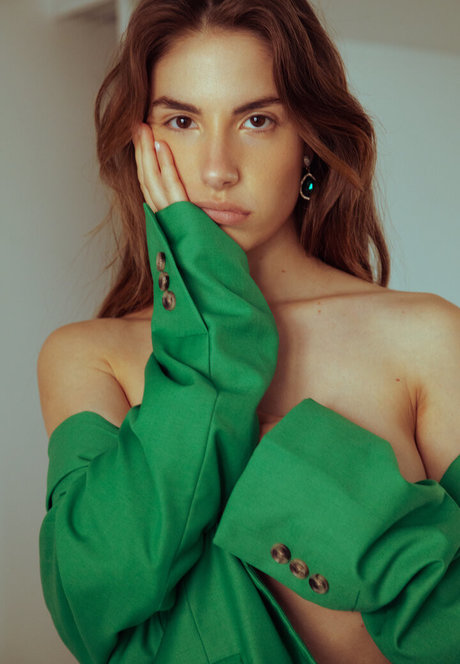 Rebecca Bagnol