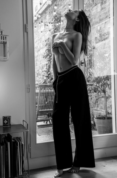 Rebecca Bagnol