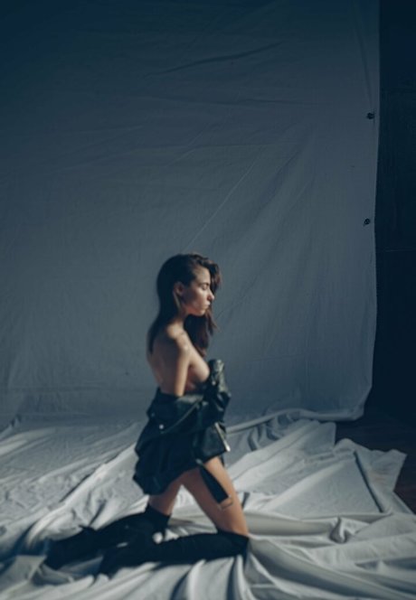 Rebecca Bagnol