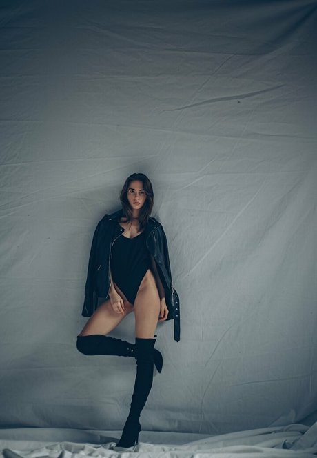 Rebecca Bagnol