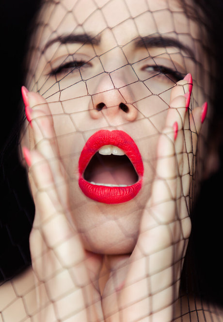 Rebecca Bagnol