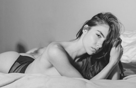 Rebecca Bagnol