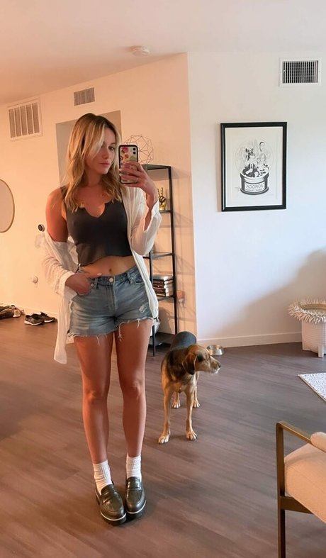 Katrina Bowden