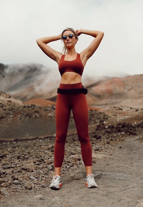 Katrina Bowden