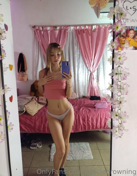Kayciebrowning
