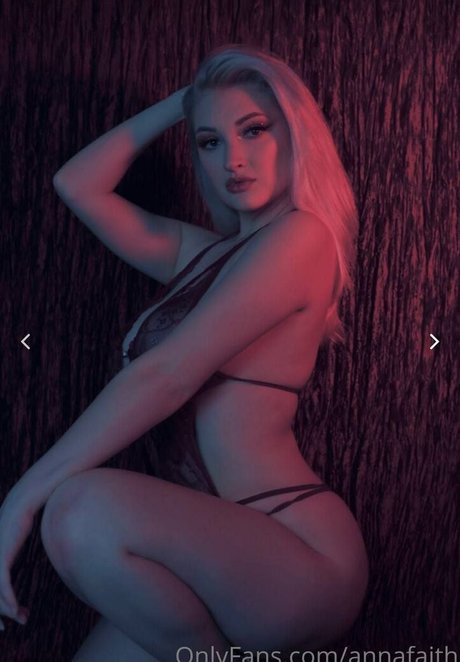 Anna Faith