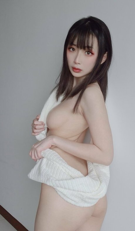 Kiyo Cosplay