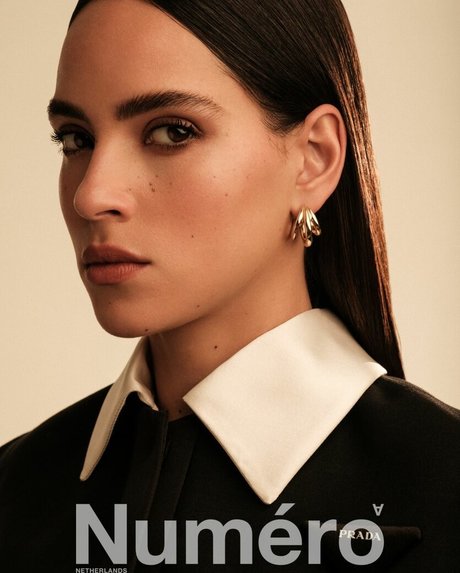 Nahá fotka uniklých OnlyFans od Adria Arjona