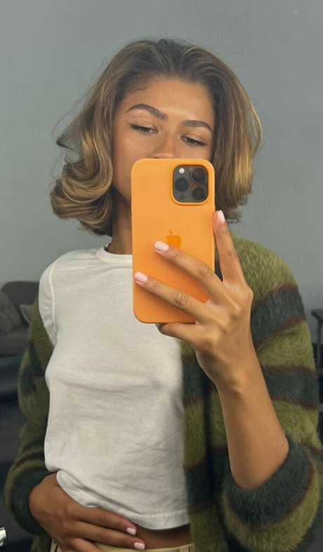 Zendaya