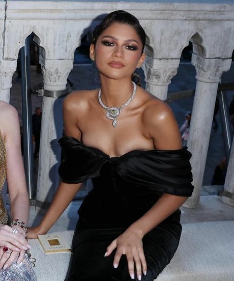 Zendaya