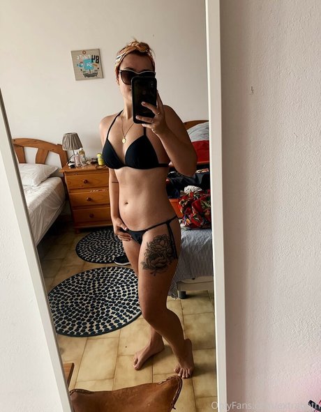 Beth Freeman OnlyFans 유출 누드 사진