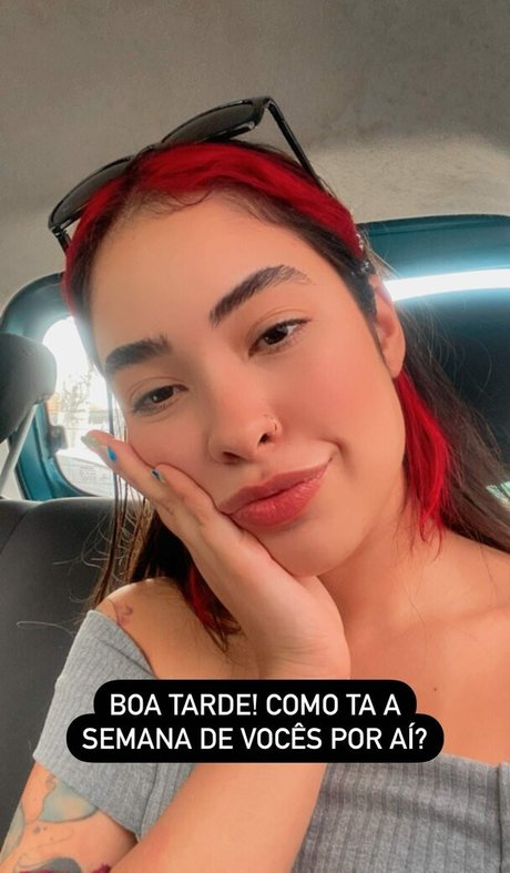 Nahá fotka uniklých OnlyFans od Bruna Balbino