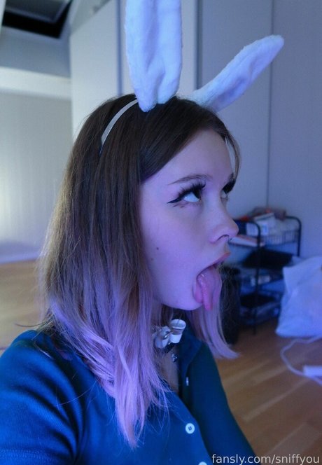 Sniffyou