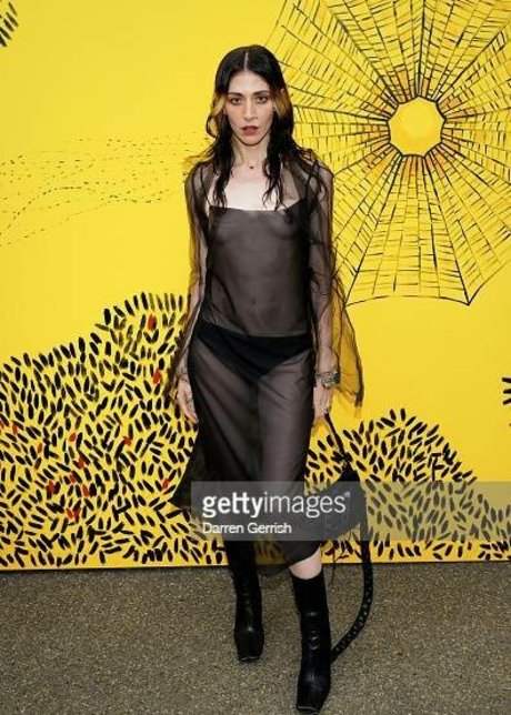 Caroline Polachek