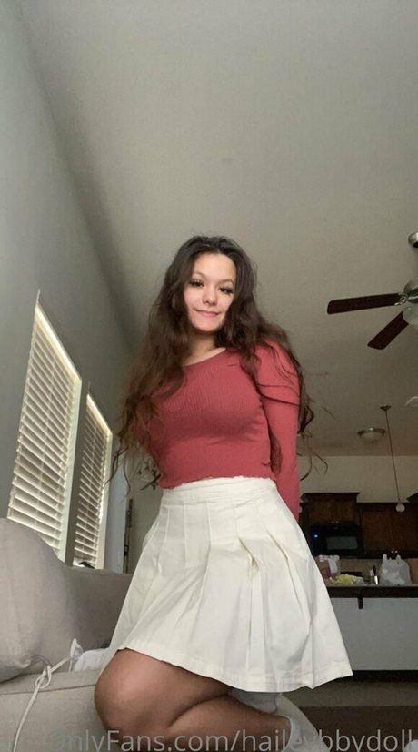 Haileybbydoll OnlyFans