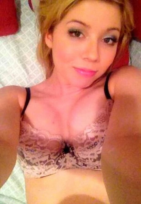 Jennette Mccurdy  nude leaked OnlyFans photo