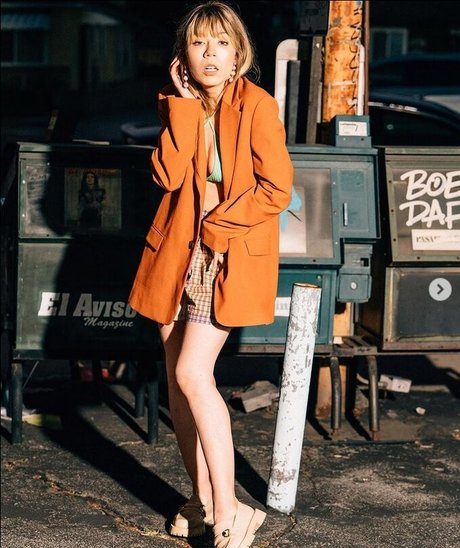 Jennette Mccurdy