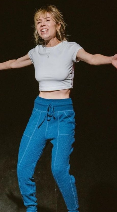 Foto desnuda filtrada de OnlyFans de Jennette Mccurdy