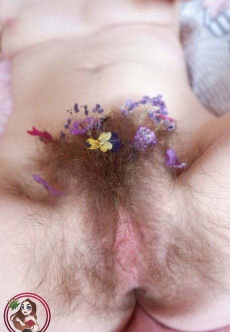 Hairy Women