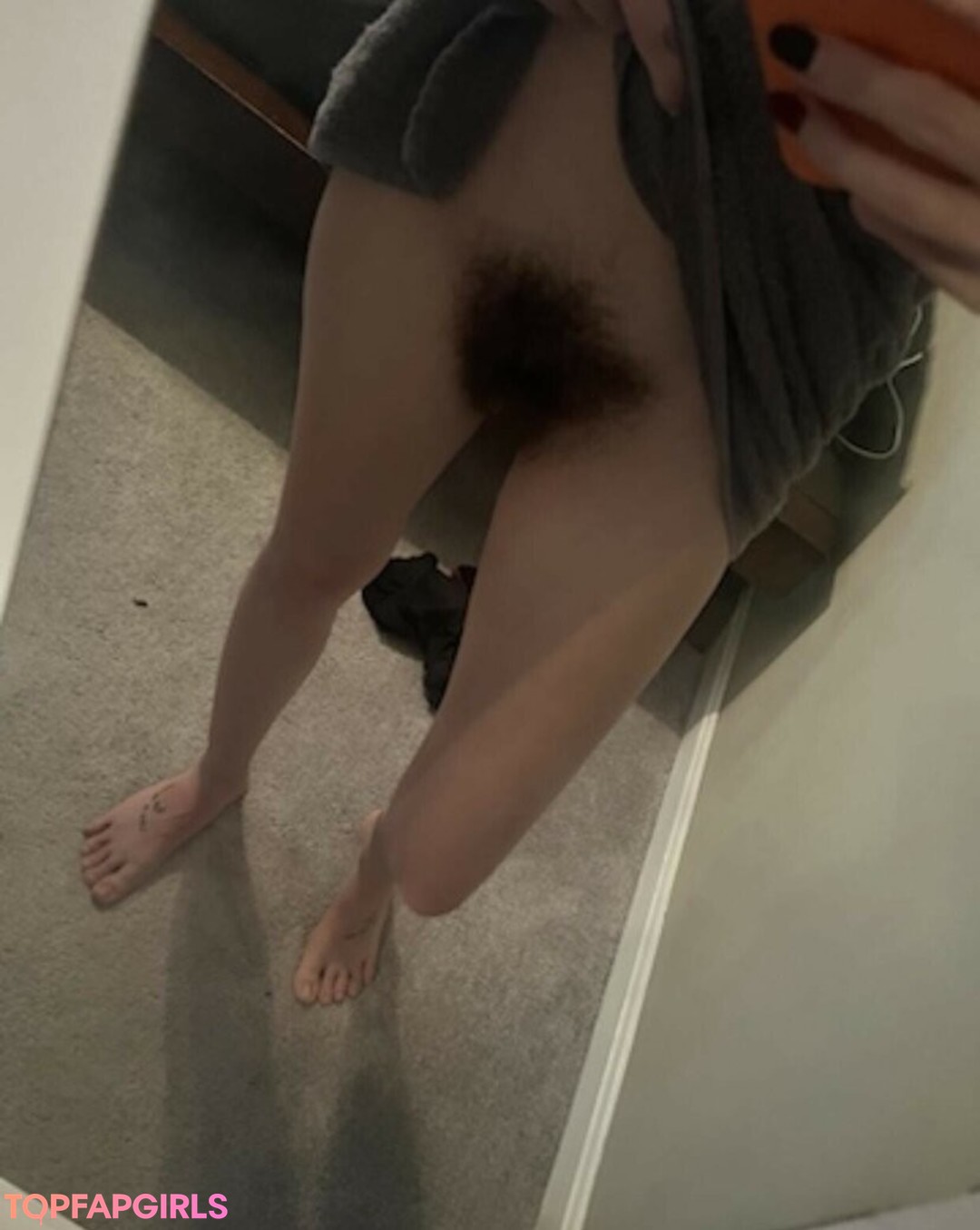 Hairy Women nude leaked OnlyFans photo #1212