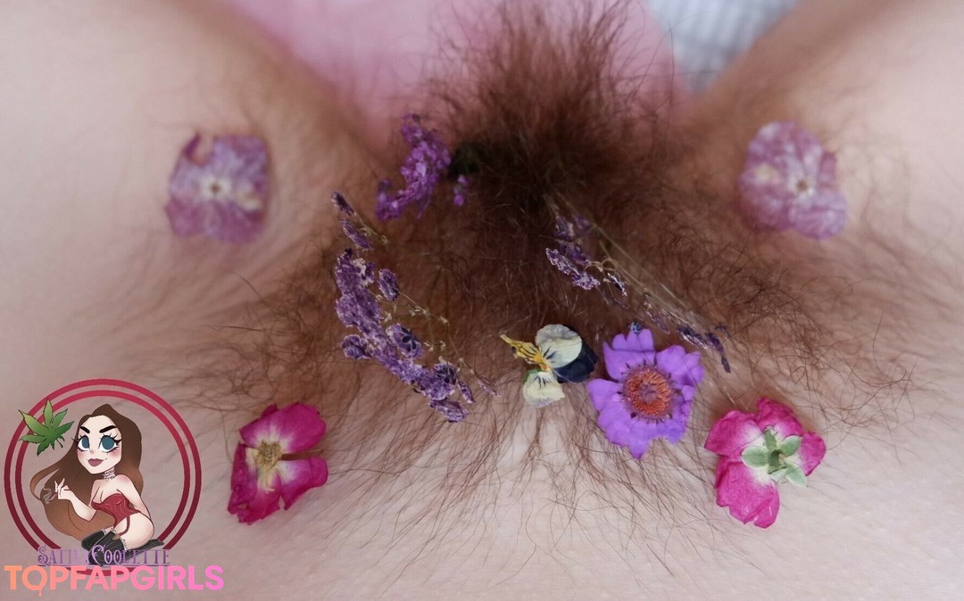 Hairy Women nude leaked OnlyFans photo #1404