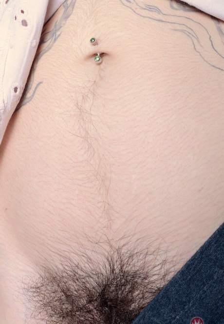 Hairy Women
