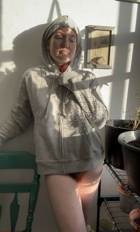 Hairy Women
