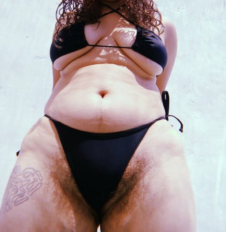 Hairy Women