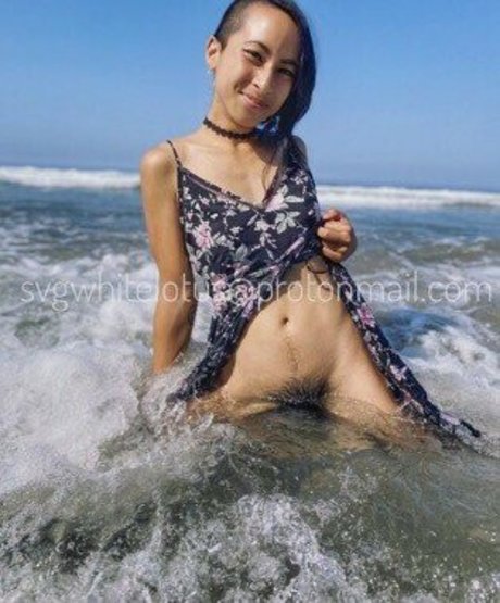 Hairy Women