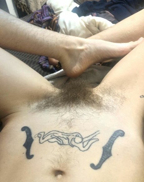 Hairy Women