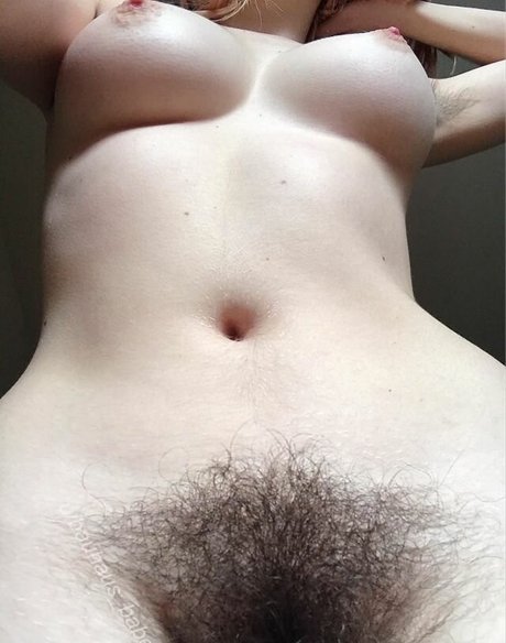 Hairy Women