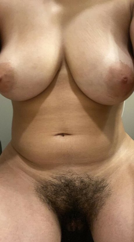 Hairy Women