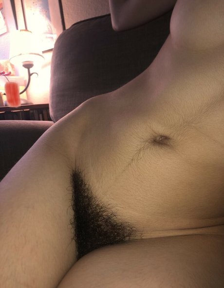 Hairy Women