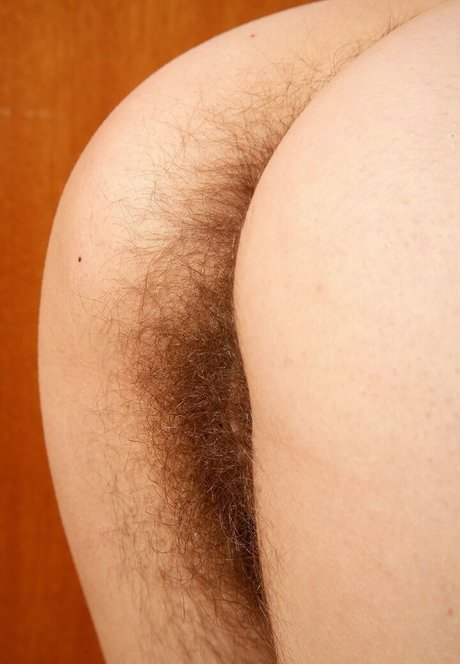 Hairy Women