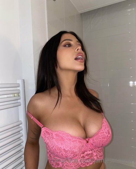 Jamie Stone  nude leaked OnlyFans photo