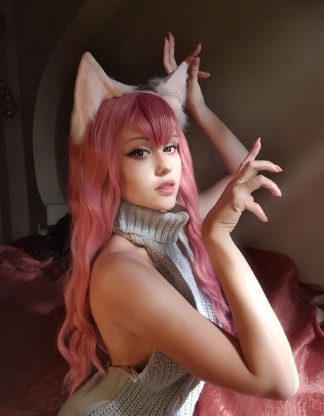 Winwinry OnlyFans 유출 누드 사진