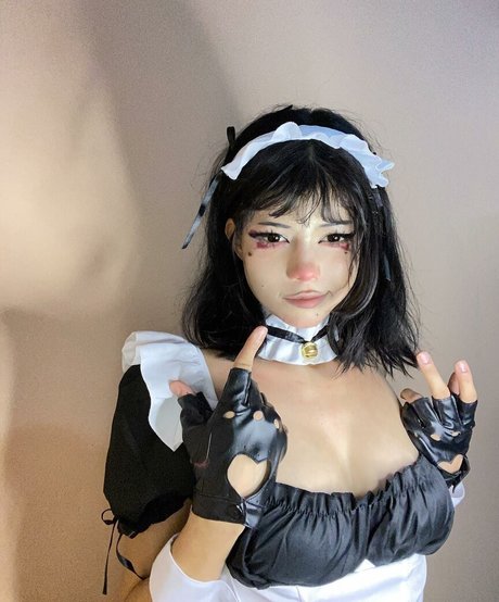 Vampcar OnlyFansリークヌード写真