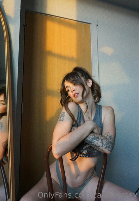 Acacia Kersey