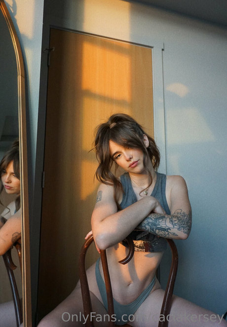 Acacia Kersey