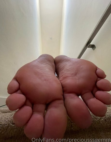 Preciousssgemm