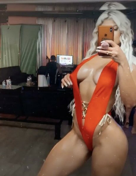 Claudia Mustelier