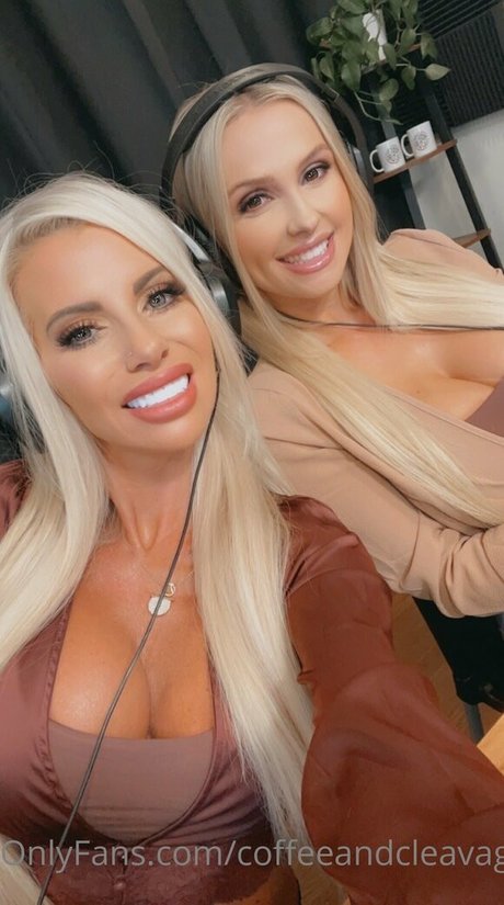 Coffeeandcleavage