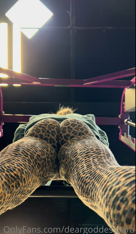Deargoddesssara